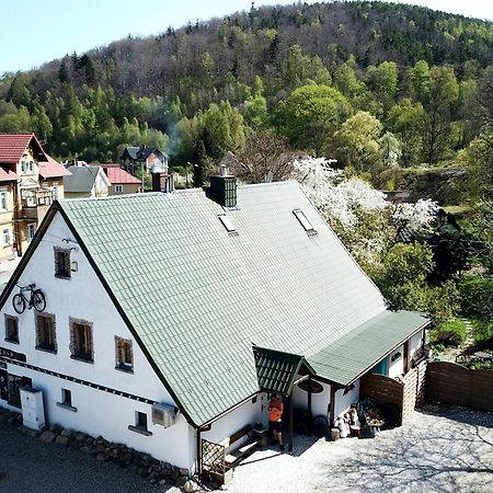 Gorski Sad - U Bazyla Piechowice  Exterior photo