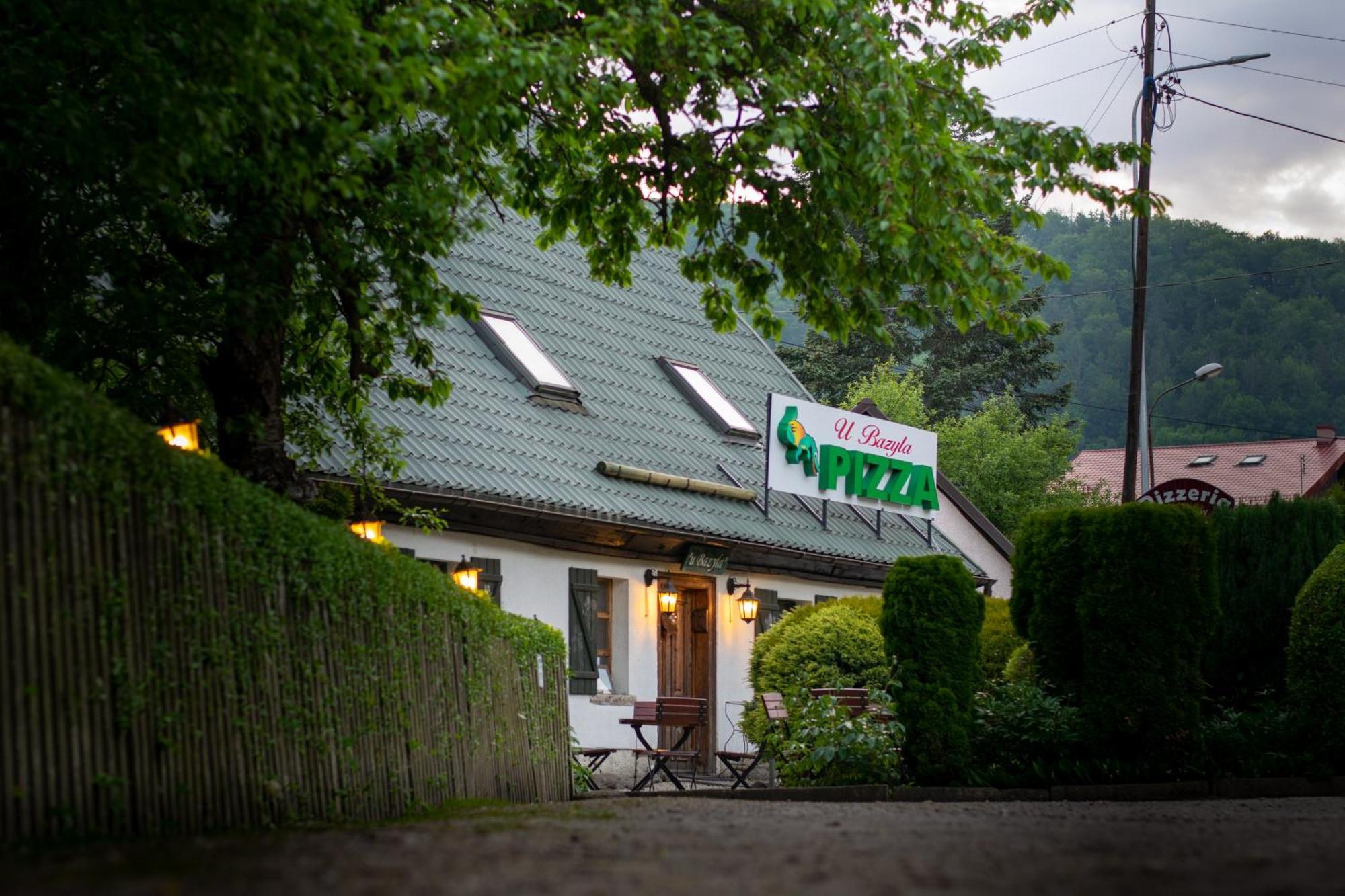 Gorski Sad - U Bazyla Piechowice  Exterior photo