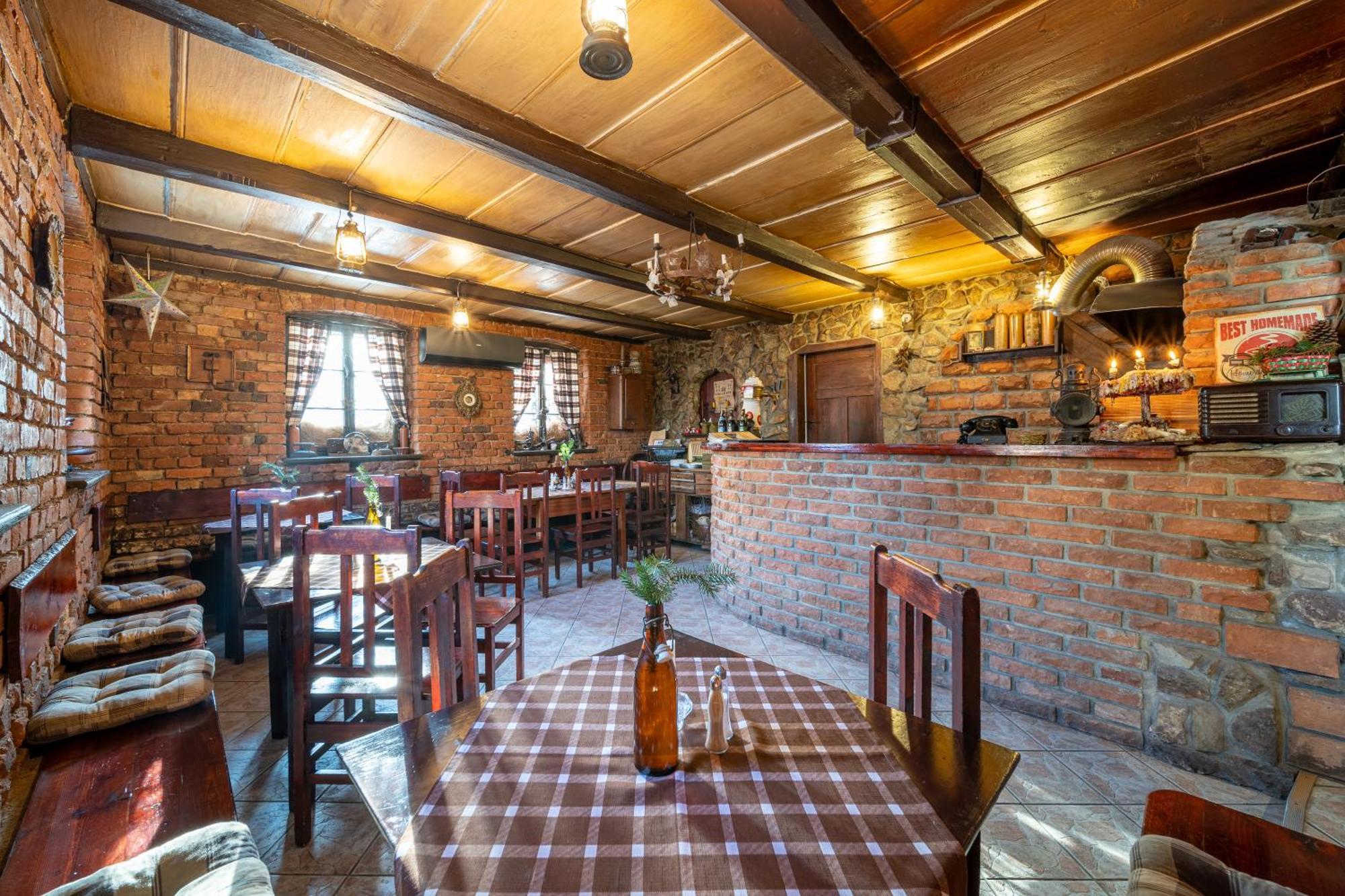 Gorski Sad - U Bazyla Piechowice  Exterior photo