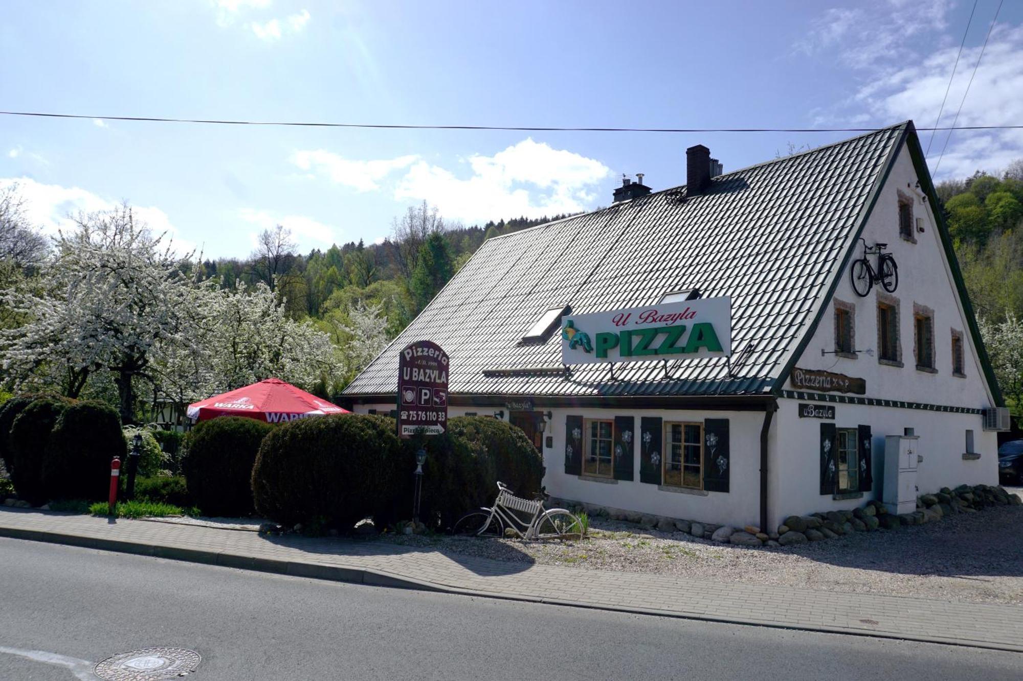 Gorski Sad - U Bazyla Piechowice  Exterior photo